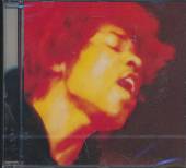 HENDRIX JIMI  - CD ELECTRIC LADYLAND