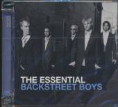  ESSENTIAL BACKSTREET BOYS - supershop.sk