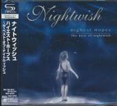 NIGHTWISH  - CD HIGHEST HOPES -SHM-CD-