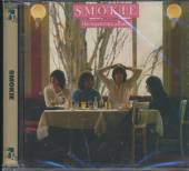 SMOKIE  - CD MONTREUX ALBUM