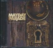 MAYDAY PARADE  - CD MONSTERS IN THE CLOSET
