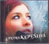 KEPENOVA PETRA  - CD PETRA KEPENOVA