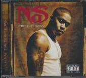 NAS  - CD TIME TO GET DOWN