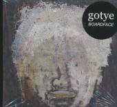 GOTYE  - CD BOARDFACE