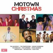  ICON - MOTOWN CHRISTMAS - supershop.sk