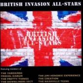  BRITISH INVASION ALL-STAR - suprshop.cz