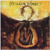 BONNET GRAHAM  - CD UNDERGROUND