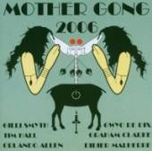 MOTHER GONG  - CD 2006