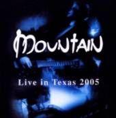 MOUNTAIN  - CD LIVE IN TEXAS