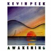 KEVIN PEEK  - CD AWAKENING
