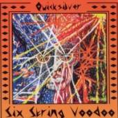  SIX STRING VOODOO - supershop.sk