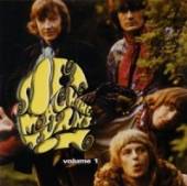 SOFT MACHINE  - CD VOL 1