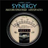 SYNERGY  - CD RECONSTRUCTED ARTIFACTS