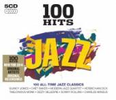  100 HITS - JAZZ - suprshop.cz