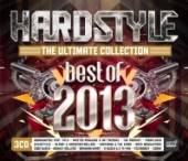 VARIOUS  - 3xCD BEST OF 2013 - HARDSTYLE