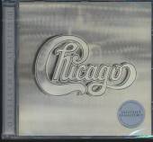 CHICAGO  - CD 2(EXP.& REM.)