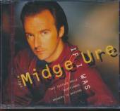 URE MIDGE  - CD IF I WAS -14 TR.-