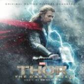 SOUNDTRACK  - CD THOR - DARK WORLD