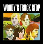 WOODY'S TRUCK STOP  - CD WOODY'S TRUCK STOP