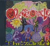 ZOMBIES  - CD ODESSEY & ORACLE