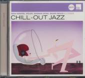  CHILL OUT JAZZ - supershop.sk