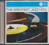  GREATEST JAZZ HITS -16TR- - supershop.sk