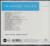  GREATEST JAZZ HITS -16TR- - supershop.sk
