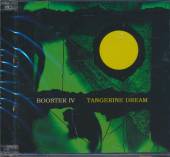 TANGERINE DREAM  - 2xCD BOOSTER IV