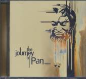 E-MOV  - CD THE JOURNEY OF PLAN