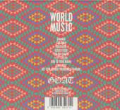  WORLD MUSIC - suprshop.cz