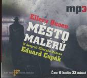  Město malérů [CZE] - supershop.sk