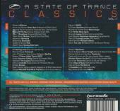  A STATE OF TRANCE CLASSICS 7 '2012 - suprshop.cz