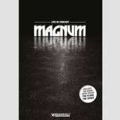MAGNUM  - DVD LIVE IN BIRMINGHAM