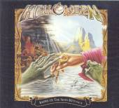 HELLOWEEN  - CD KEEPER OF THE SEVEN KEYS PT. 2 (ARG)