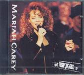 CAREY MARIAH  - CD MTV UNPLUGGED -EP-