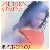 SHANKAR ANOUSHKA  - CD TRACES OF YOU