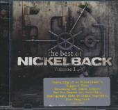  BEST OF NICKELBACK VOL. 1 - suprshop.cz