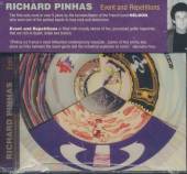 PINHAS RICHARD  - CD EVENT & REPETITIONS