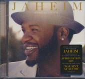 JAHEIM  - CD APPRECIATION DAY