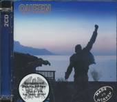 QUEEN  - CD MADE IN HEAVEN 2CD