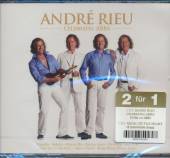 RIEU ANDRE  - 2xCD CELEBRATES ABBA..