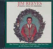 REEVES JIM  - CD 12 SONGS OF CHRISTMAS