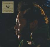 THUNDERCAT  - CD APOCALYPSE