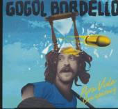 GOGOL BORDELLO  - CD PURA VIDA CONSPIRACY