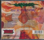  REEK OF PUTREFACTION edice '2003 - supershop.sk