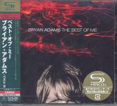  BEST OF ME -SHM-CD- - supershop.sk