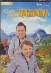 DUO JAMAHA  - 2xCD+DVD PRE POTEŠENIE 1CD+1DVD