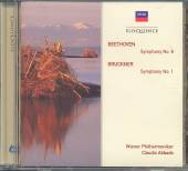  BEETHOVEN: SYMPHONY NO. 8 / BR - supershop.sk