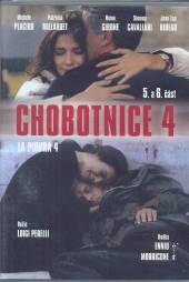  CHOBOTNICE 4 /05-06/ - suprshop.cz