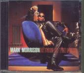 MORRISON MARK  - CD RETURN OF THE MACK